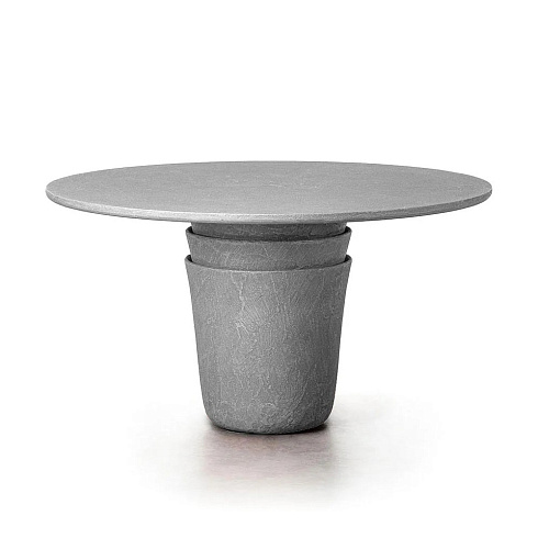 Уличный стол Gervasoni Kasane 36 Pietra Kasane KAS036KC