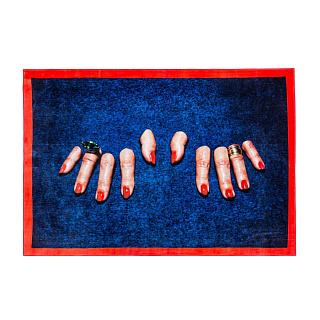 Fingers