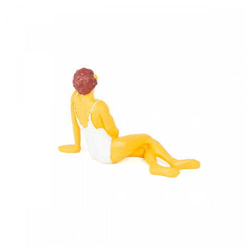 Статуэтка Seletti Natalie Love is a Verb 08995