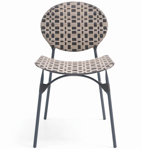 Уличный стул Gervasoni Colette 22 Colette Colette 22 Slate