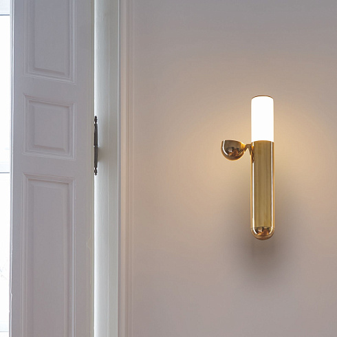 Настенный светильник DCW Editions ISP ISP