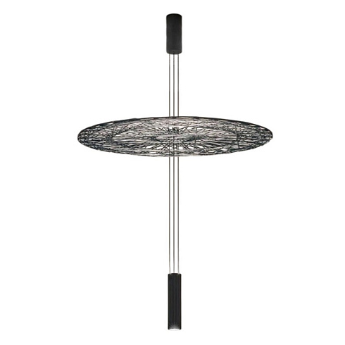 Подвесной светильник Olev LikeShadow Black LikeShadow 2305W50NENO