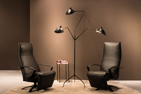 Кресло Jori Brainbuilder Brainbuilder