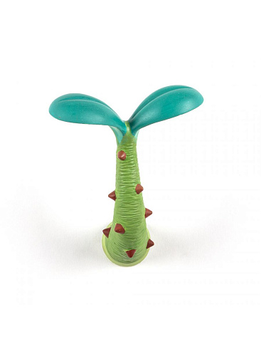 Вешалка Seletti Sprout Small Coloured Botanical Diva 14636COL