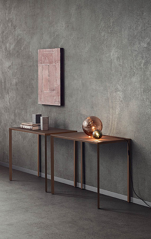 Консоль Pianca Mono L100 Corten Mono 24MLE7