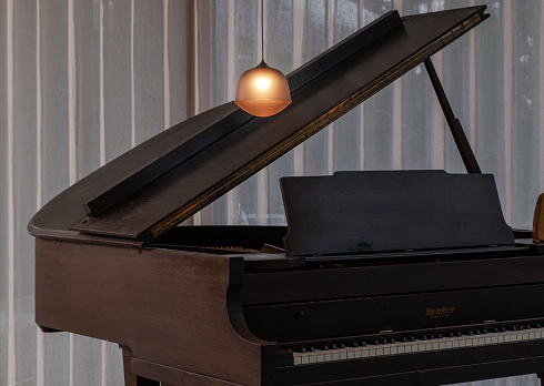 Подвесной светильник A-N-D Contour 150 Citrine  Contour CON-150-CI