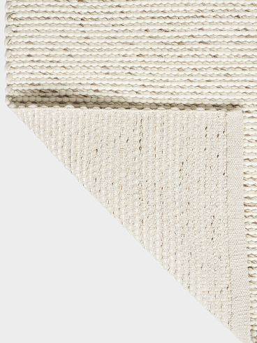 Ковер Tom Dixon Loopy Large 170x240 cm Natural Loopy LONA170