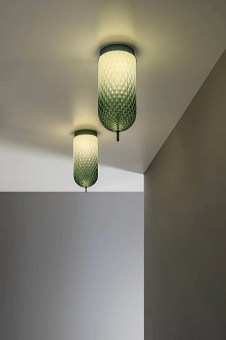 Потолочный светильник Olev Curuba PL Curuba 2614