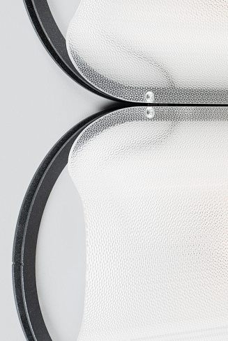 Настенный/Потолочный светильник A-N-D Vale 1 Anthracite  Vale VAL-1-CW-ANT-DW