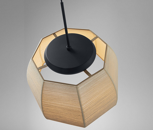 Подвесной светильник Bover Tanit S/43 Tanit 26101215158