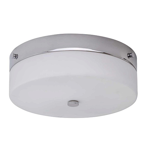 Потолочный светильник Elstead Lighting TAMAR-F-L-PC  TAMAR/F/L PC