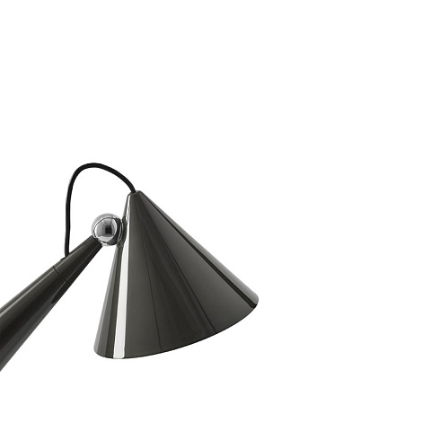 Настольная лампа Tom Dixon Pose Task Light Kelp Pose POTL11KE-TUN01M1