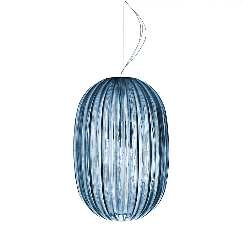 Подвесной светильник Foscarini Plass media Blue Plass FN2240172_30