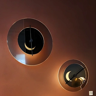  Delumina Wall 320