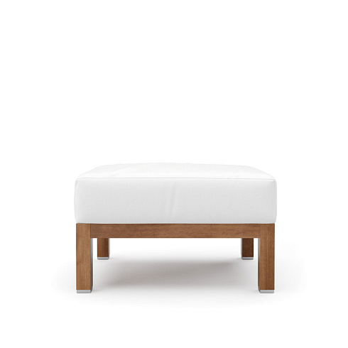 Пуф Delight Collection Outdoor Valencia Valencia Valencia Pouf