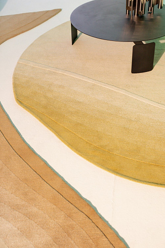 Ковер CC-TAPIS Isle Tidal