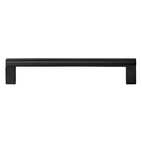 Ручка-скоба Restoration Hardware Modern L.10.2cm Bronze Modern 24120216 BRNZ