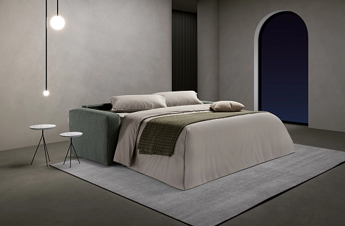 Диван Dienne Salotti Square 3500 Views II