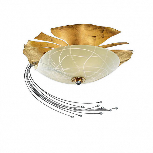 Потолочный светильник Masca 1825/3PL Oro 453 Niagara