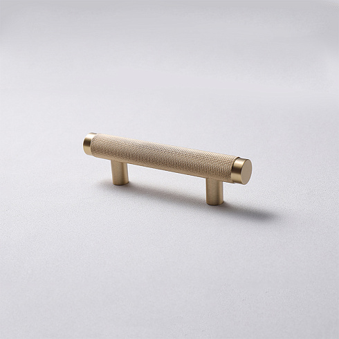 Ручка-скоба Delight Collection HK011 10.2 cm brass HK009 HK011 brass