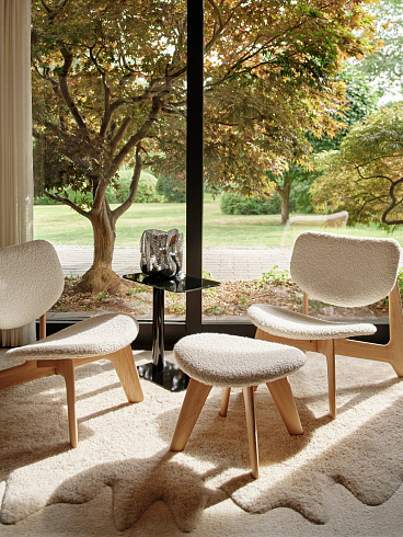 Ковер Tom Dixon Wobble Extra Large 200x300 cm  Wobble WONA200