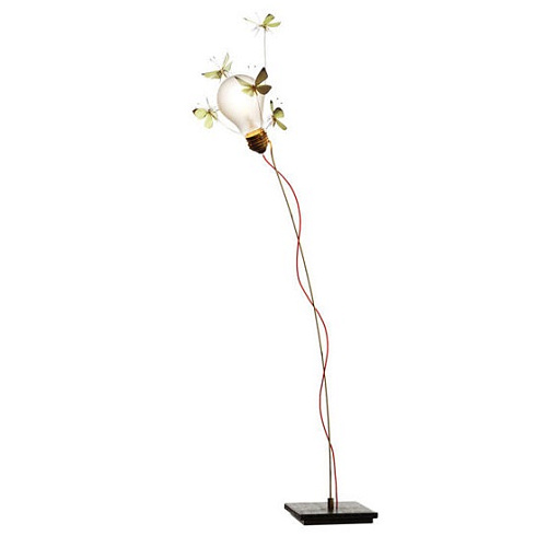 Настольная лампа Ingo Maurer I Ricchi Poveri – Five Butterflies I Ricchi Poveri  1917000