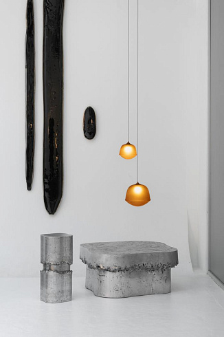 Подвесной светильник A-N-D Contour 150 Pearl Contour CON-150-PL