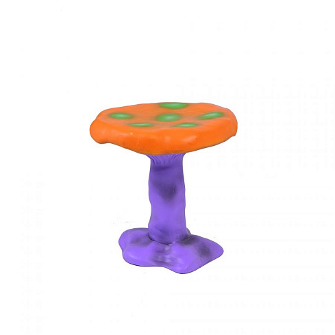 Табурет Seletti Amanita Orange Amanita Garden 18621