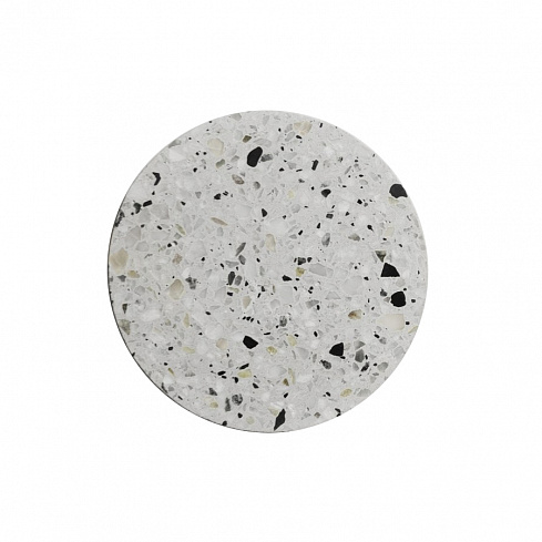 Настенный светильник Delight Collection Terrazzo white Terrazzo 10336W white