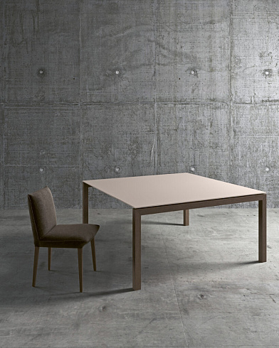 Обеденный стол Imperial Line Etoile wenge Etoile T16+wenge