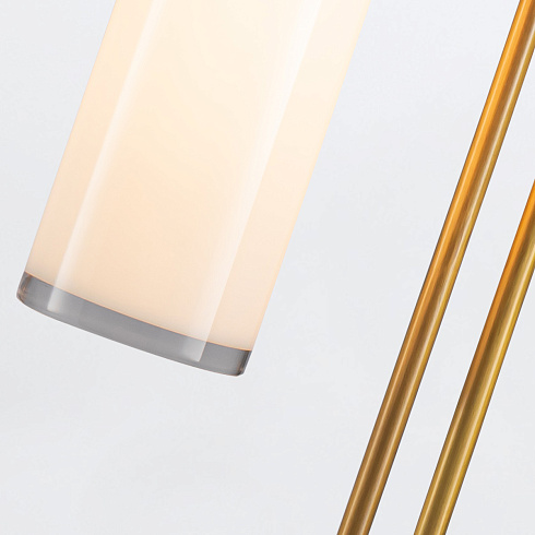 Настольные лампы Alora QN-WYNWOOD-TL-VBS 