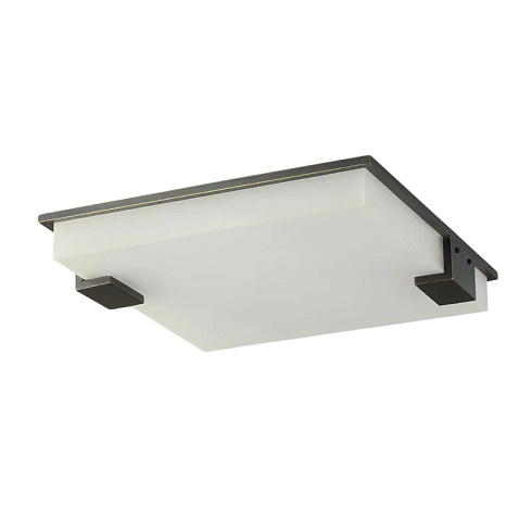 Потолочный светильник Delight Collection 8212C/500 black/white 8212C