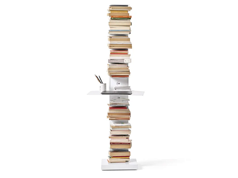 Полка Opinion Ciatti Original Ptolomeo White Ptolomeo RAL9003