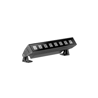 Matrix Floodlight 14W 2700K 12 on/off