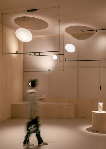 Источник питания Vibia Circus A396 Beige M1 Circus A39624/0G_10