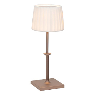 Poldina Classic Bronze / Ivory