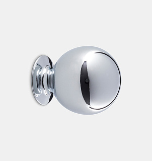 Ball d.3.2 Polished Chrome