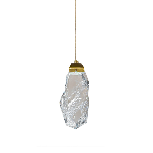 Подвесной светильник Delight Collection 111-1P gold 111