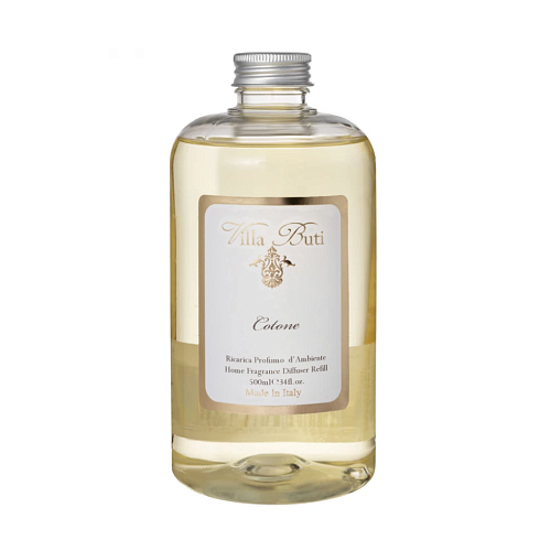 Рефил Villa Buti Cotone 500 мл I Tessuti QRIC500 10