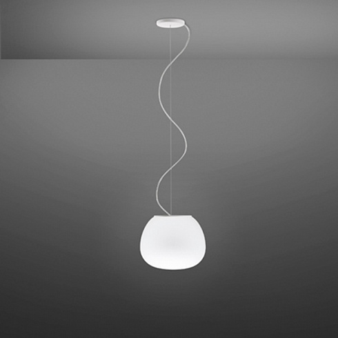 Подвесной светильник Fabbian Lumi Mochi d30 Lumi F07A0701
