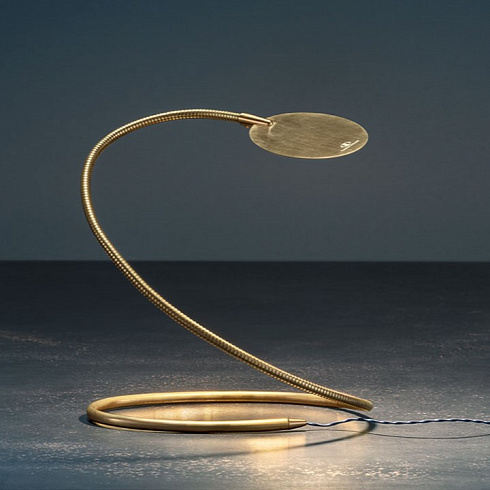 Настольная лампа Catellani & Smith Herem Oggetti Senza Tempo HRT