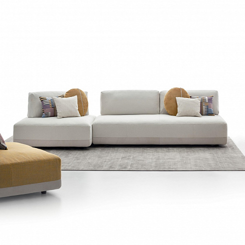 Диван Ditre Italia Sanders Sanders U1Q00+ZH105+U3RI0+2хZH075