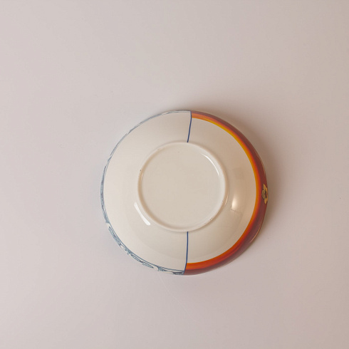 Салатник Seletti Russian Hybrid 7 Hybrid 09174