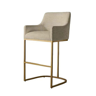 Emery Curved-back