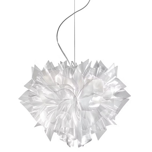 Люстра Slamp Veli Large Prisma Veli VELSL00PRS01T00000EU