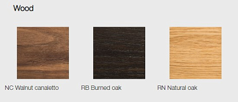 Журнальный стол Cattelan Italia Idem canaletto Idem Idem 140x80x30h GFM96/NC