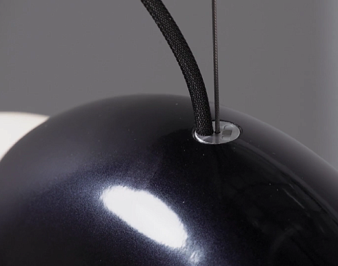 Подвесной светильник A-N-D Vine 3 Chrome  Vine VIN-3-P-CH-120