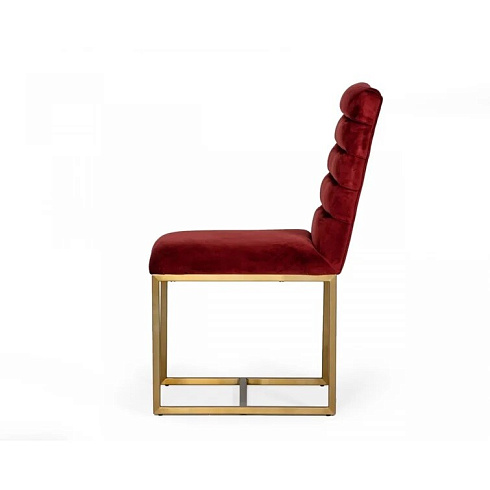 Обеденный стул Idealbeds Christiana Velvet Christiana CHRVEL
