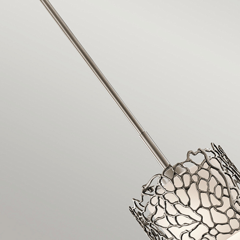Подвесные светильники Kichler KL-SILVER-CORAL-MP 