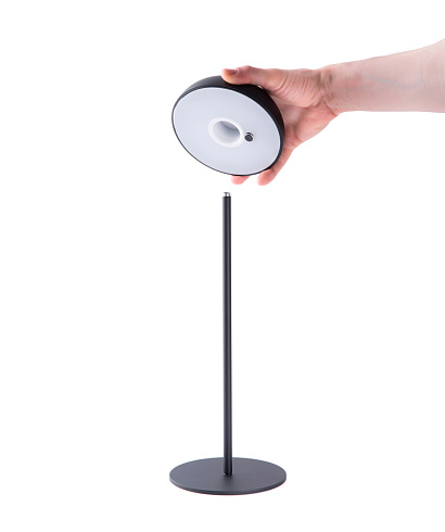 Настольная лампа Axo Light Float Black Float LTFLOATXNENELED